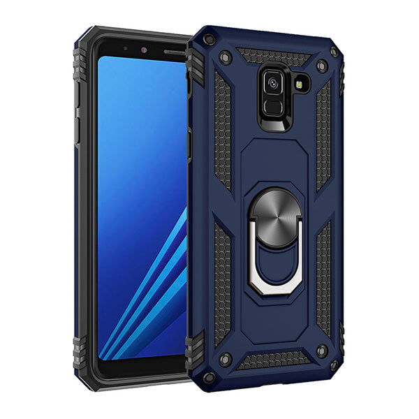 Étui à anneau hybride pour Samsung Galaxy S9 Étui à anneau hybride pour Samsung Galaxy S9